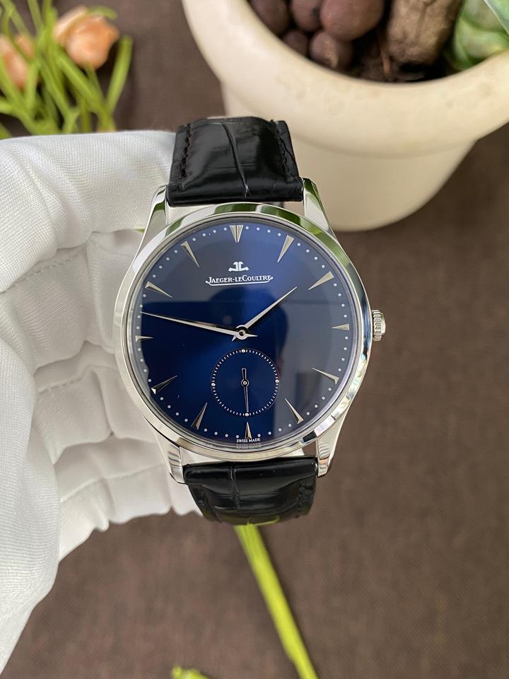 Jaeger-LeCoultre Master Grande Ultra Thin — zdjęcie 9