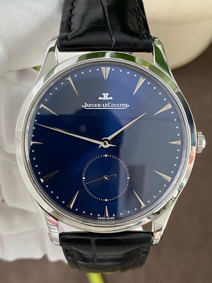 Jaeger-LeCoultre Master Grande Ultra Thin