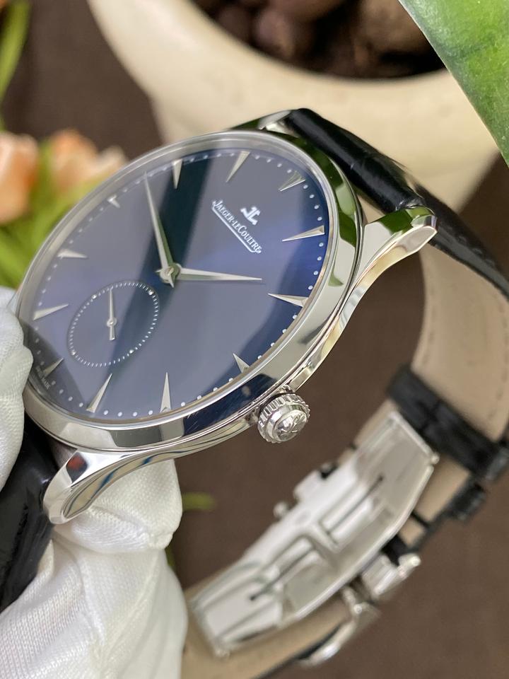 Jaeger-LeCoultre Master Grande Ultra Thin — zdjęcie 4