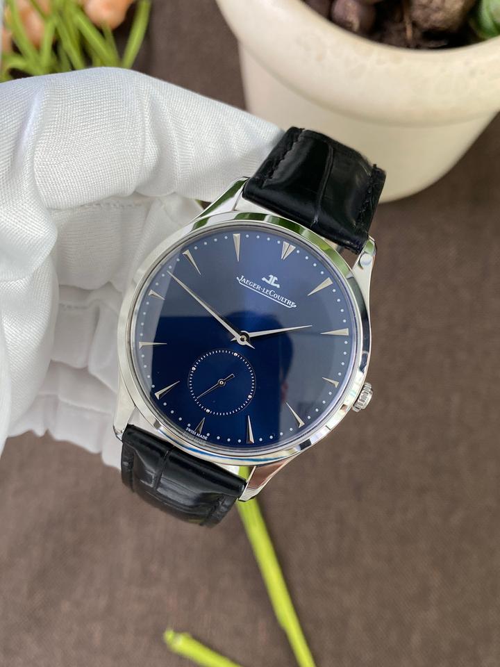 Jaeger-LeCoultre Master Grande Ultra Thin — zdjęcie 10
