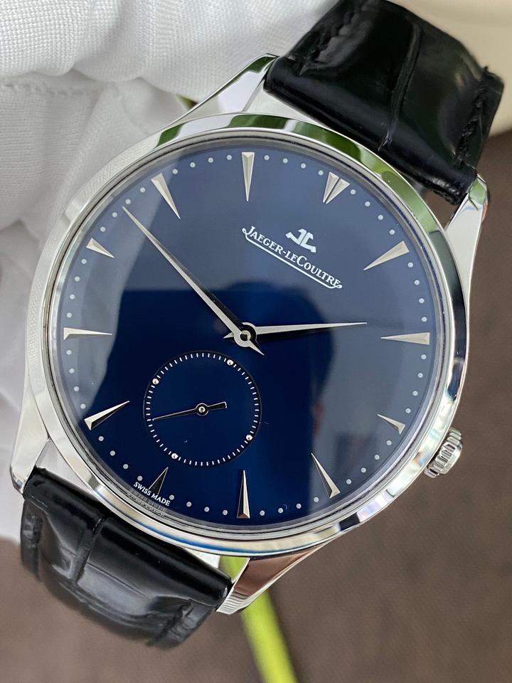 Jaeger-LeCoultre Master Grande Ultra Thin — zdjęcie 2