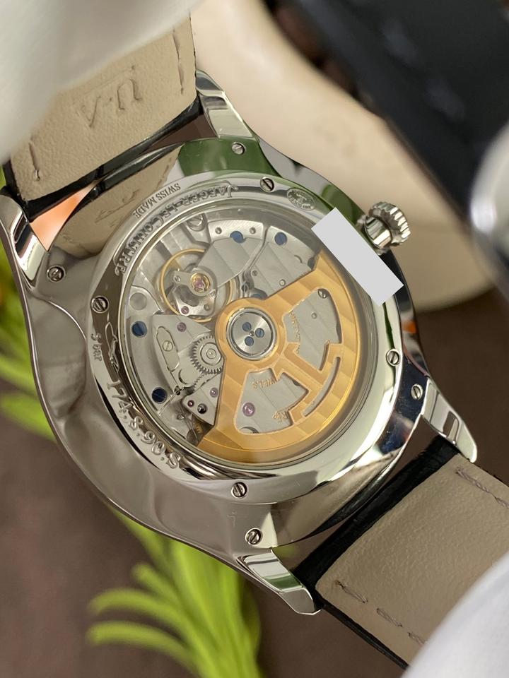 Jaeger-LeCoultre Master Grande Ultra Thin — zdjęcie 7