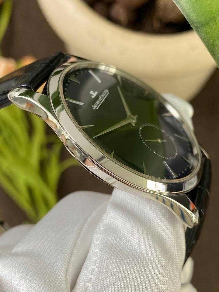 Jaeger-LeCoultre Master Grande Ultra Thin — zdjęcie 5