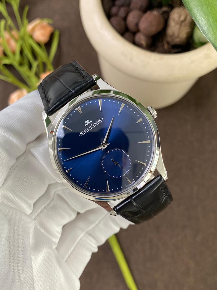 Jaeger-LeCoultre Master Grande Ultra Thin — zdjęcie 8