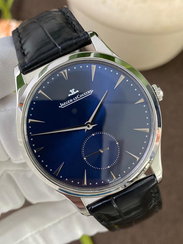 Jaeger-LeCoultre Master Grande Ultra Thin — zdjęcie 3