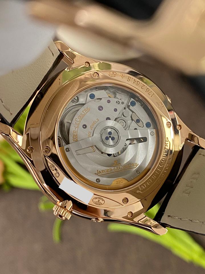 Jaeger-LeCoultre Master Ultra Thin — zdjęcie 7