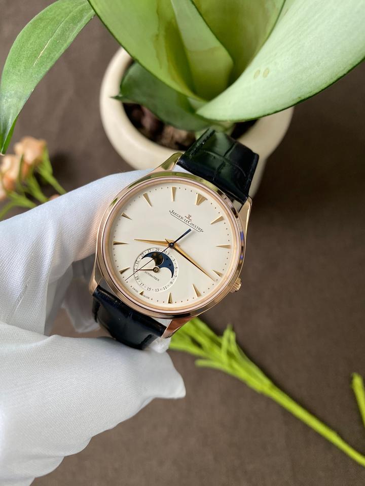 Jaeger-LeCoultre Master Ultra Thin — zdjęcie 10