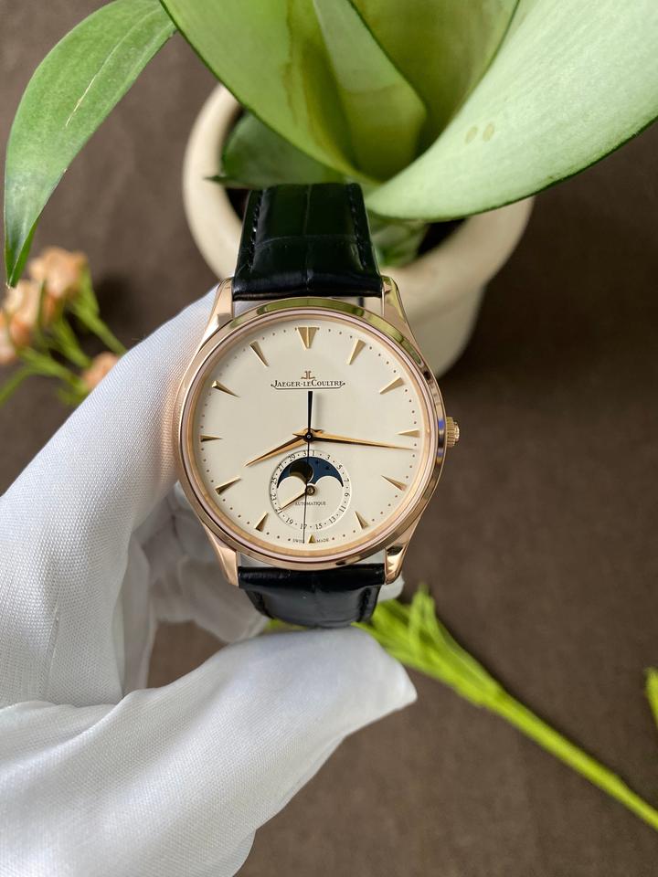 Jaeger-LeCoultre Master Ultra Thin — zdjęcie 9