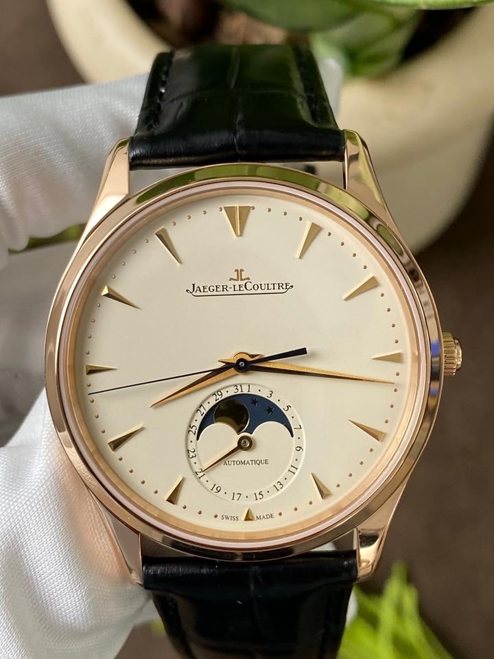 Jaeger-LeCoultre Master Ultra Thin