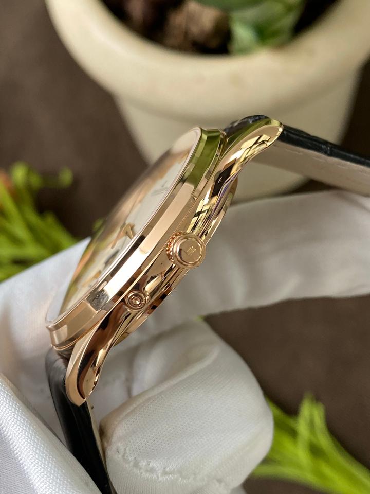 Jaeger-LeCoultre Master Ultra Thin — zdjęcie 4