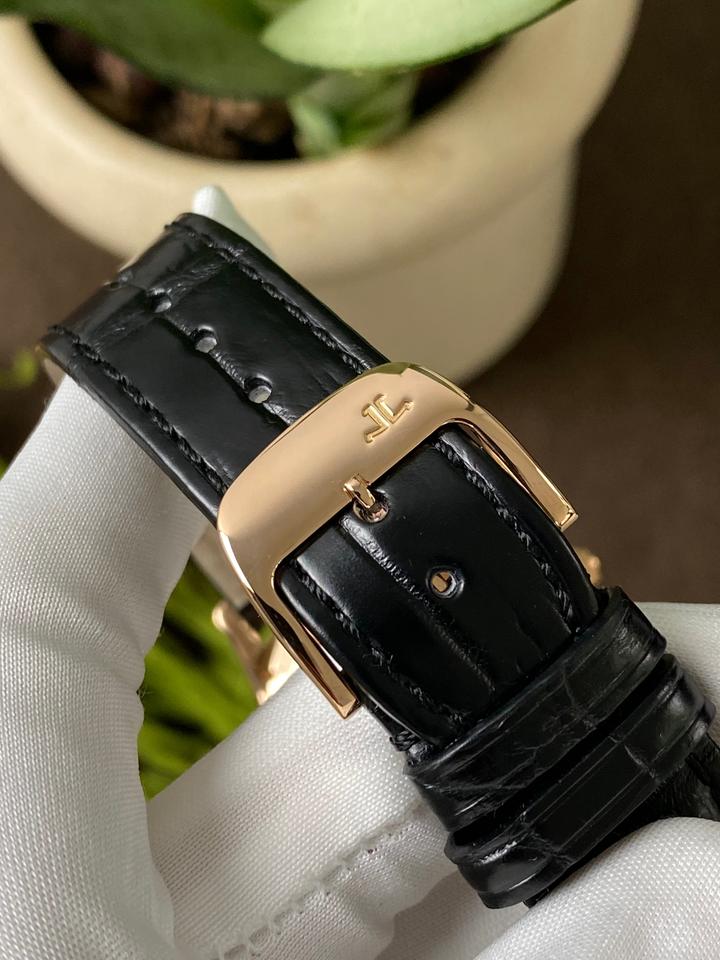 Jaeger-LeCoultre Master Ultra Thin — zdjęcie 6