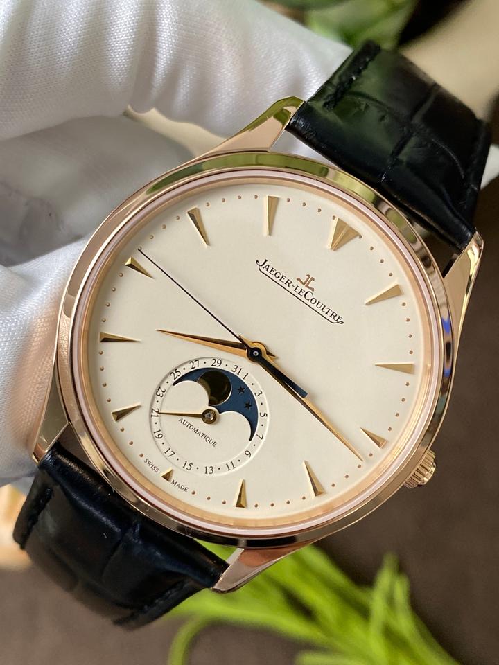 Jaeger-LeCoultre Master Ultra Thin — zdjęcie 3