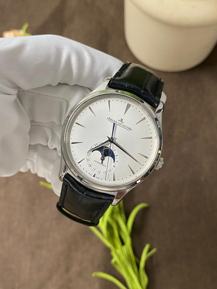 Jaeger-LeCoultre Master Ultra Thin — zdjęcie 10