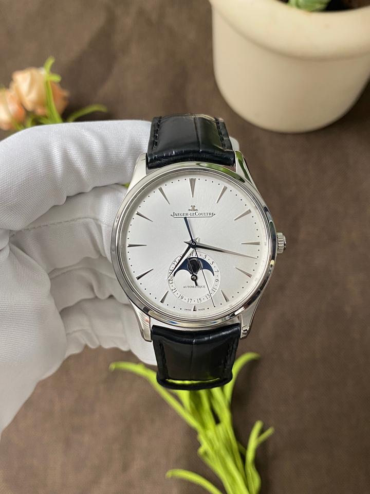 Jaeger-LeCoultre Master Ultra Thin — zdjęcie 9