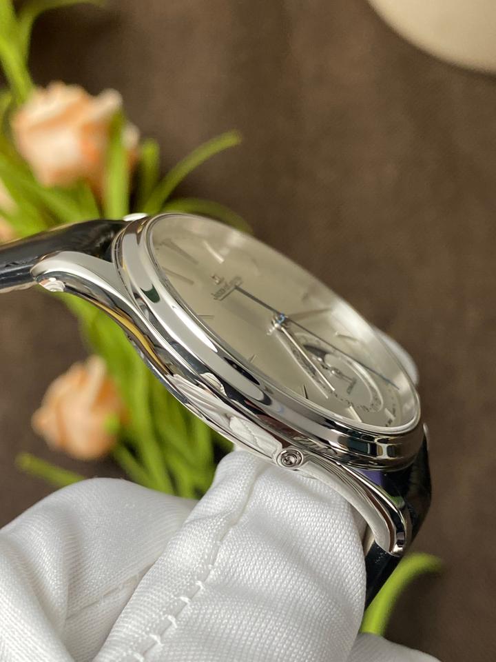 Jaeger-LeCoultre Master Ultra Thin — zdjęcie 5