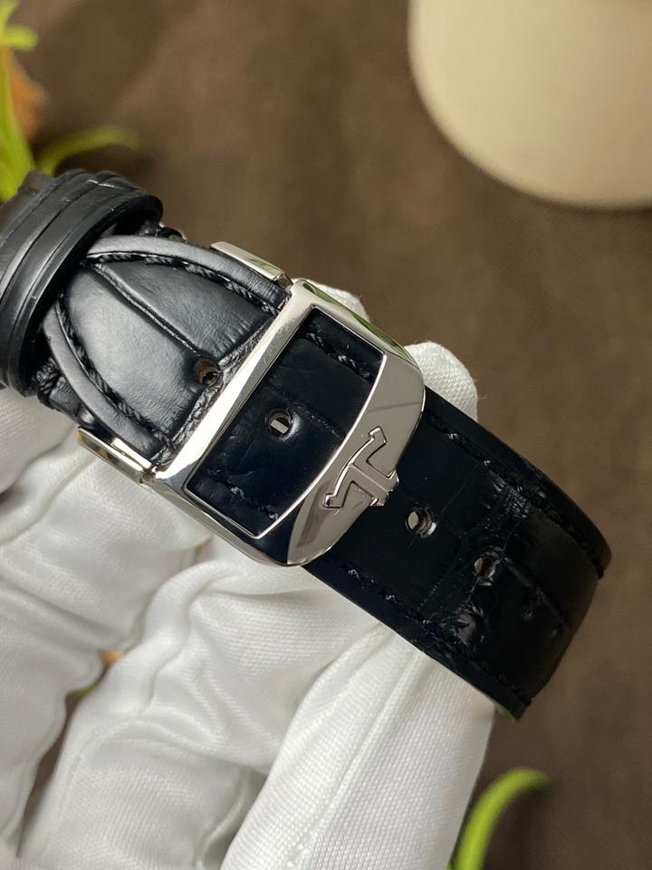 Jaeger-LeCoultre Master Ultra Thin — zdjęcie 6