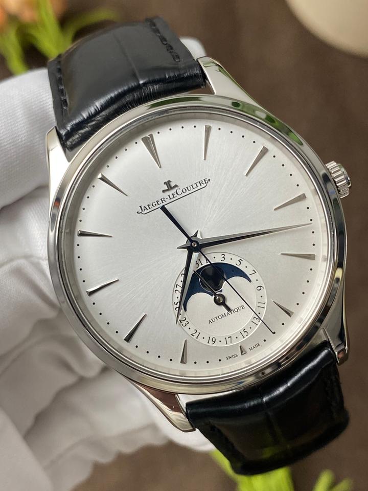 Jaeger-LeCoultre Master Ultra Thin — zdjęcie 3