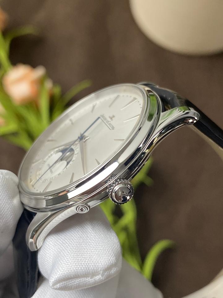 Jaeger-LeCoultre Master Ultra Thin — zdjęcie 4
