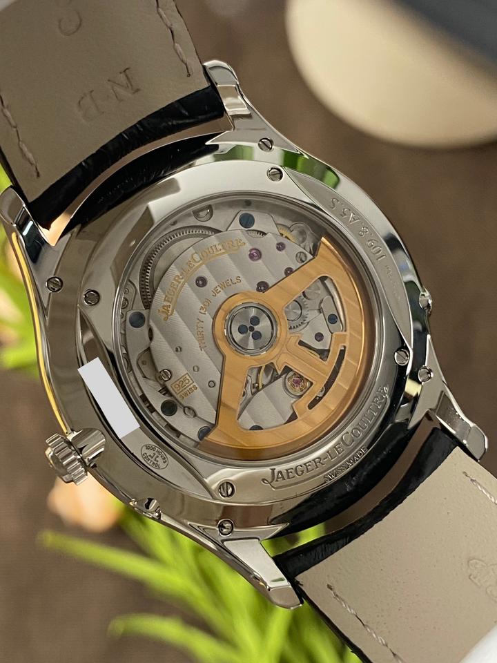 Jaeger-LeCoultre Master Ultra Thin — zdjęcie 7