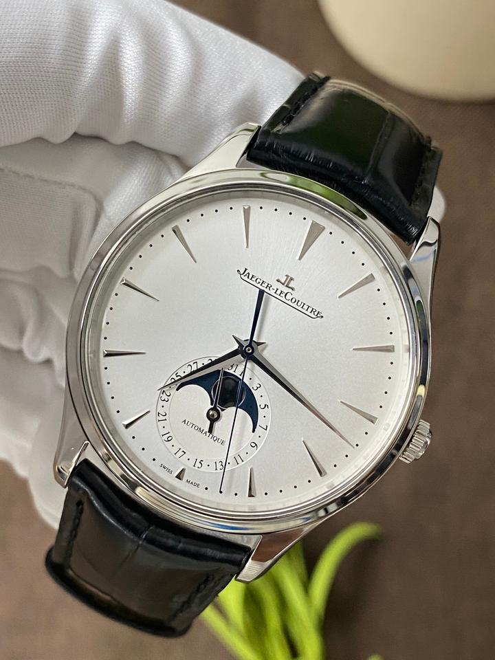Jaeger-LeCoultre Master Ultra Thin — zdjęcie 2
