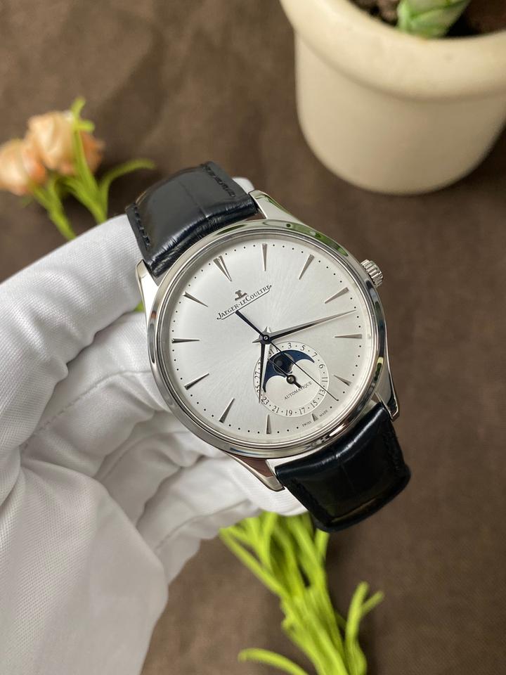 Jaeger-LeCoultre Master Ultra Thin — zdjęcie 8