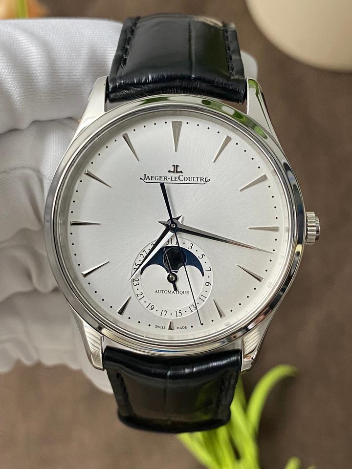 Jaeger-LeCoultre Master Ultra Thin