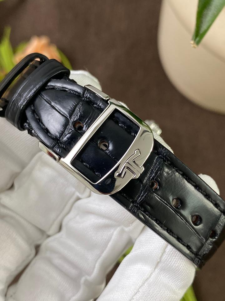 Jaeger-LeCoultre Master Geographic — zdjęcie 5