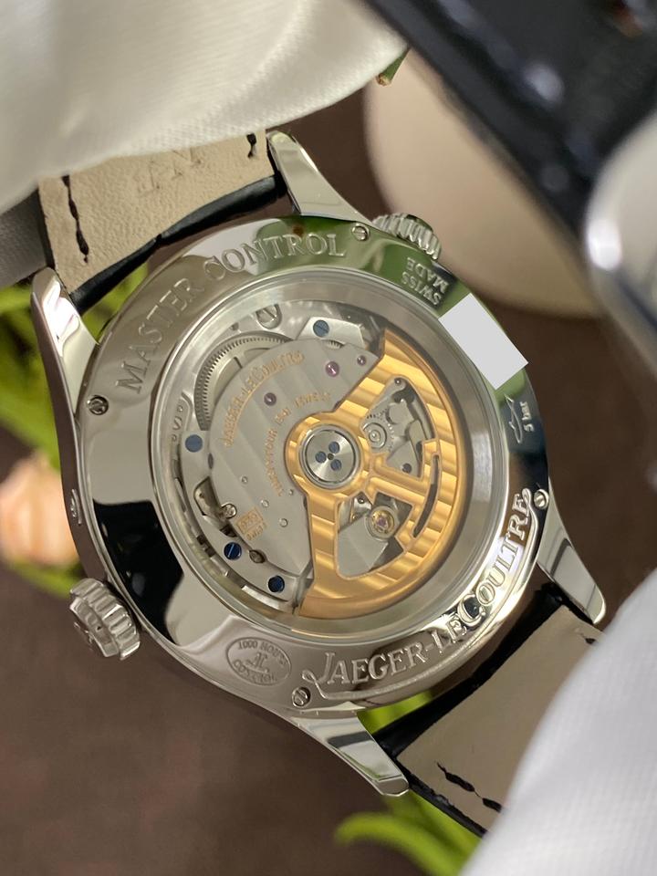 Jaeger-LeCoultre Master Geographic — zdjęcie 6