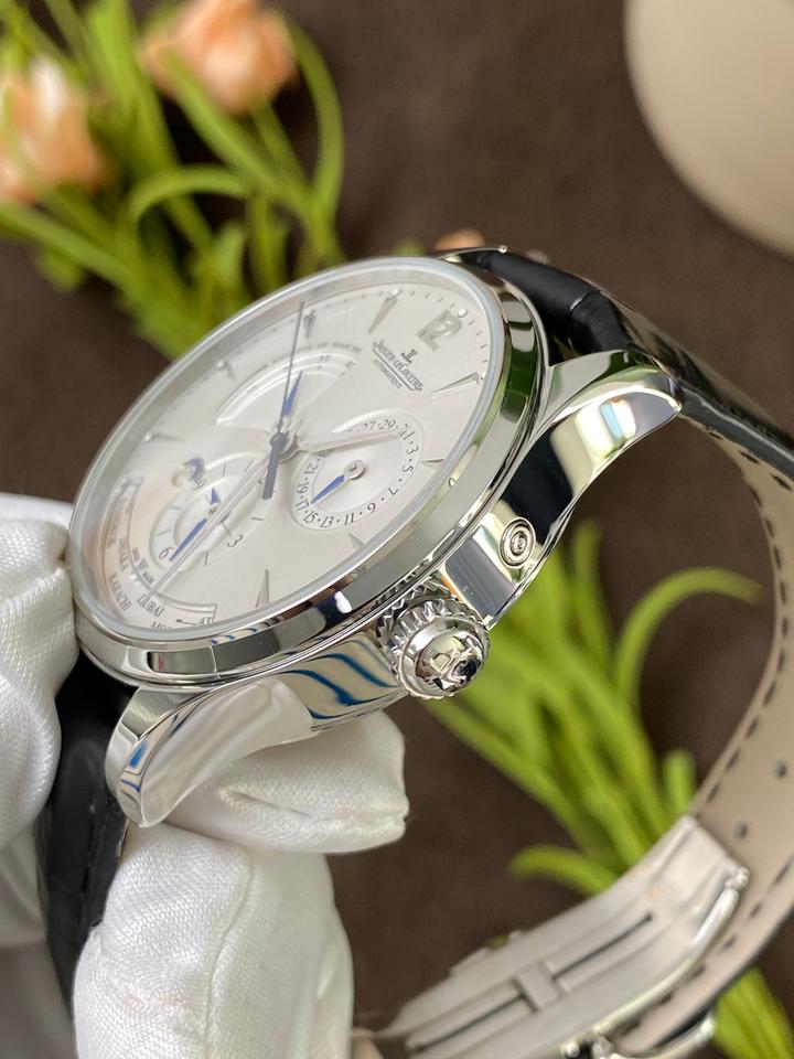 Jaeger-LeCoultre Master Geographic — zdjęcie 3