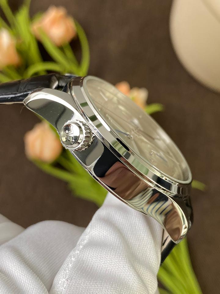 Jaeger-LeCoultre Master Geographic — zdjęcie 4