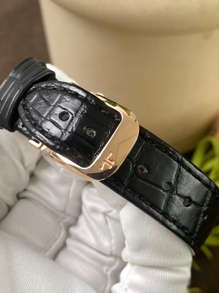 Jaeger-LeCoultre Master Réserve de Marche — zdjęcie 6