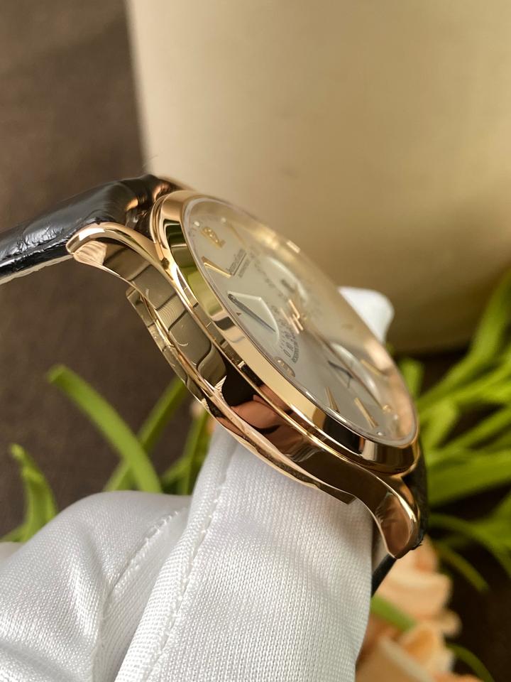 Jaeger-LeCoultre Master Réserve de Marche — zdjęcie 5