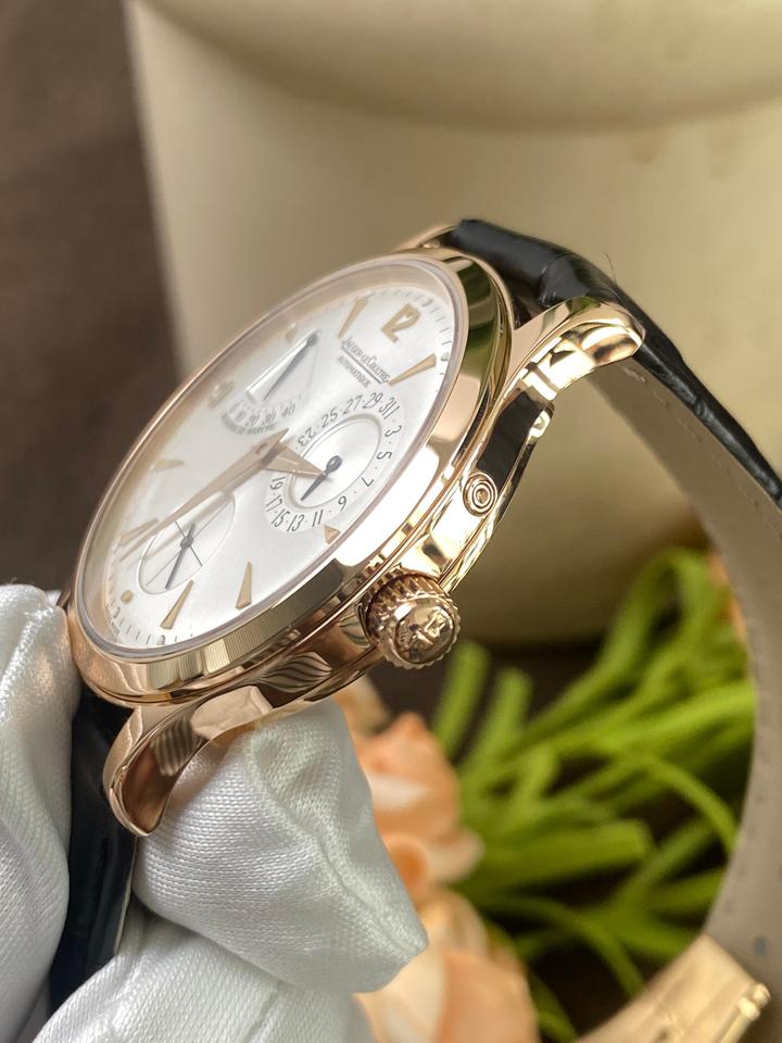 Jaeger-LeCoultre Master Réserve de Marche — zdjęcie 4