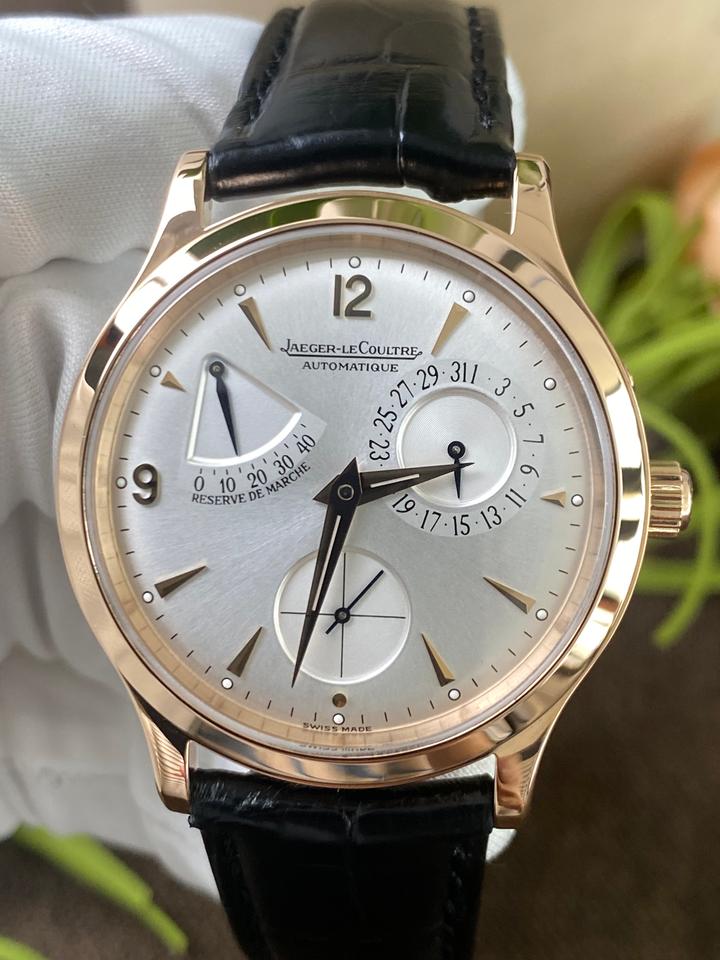 Jaeger-LeCoultre Master Réserve de Marche