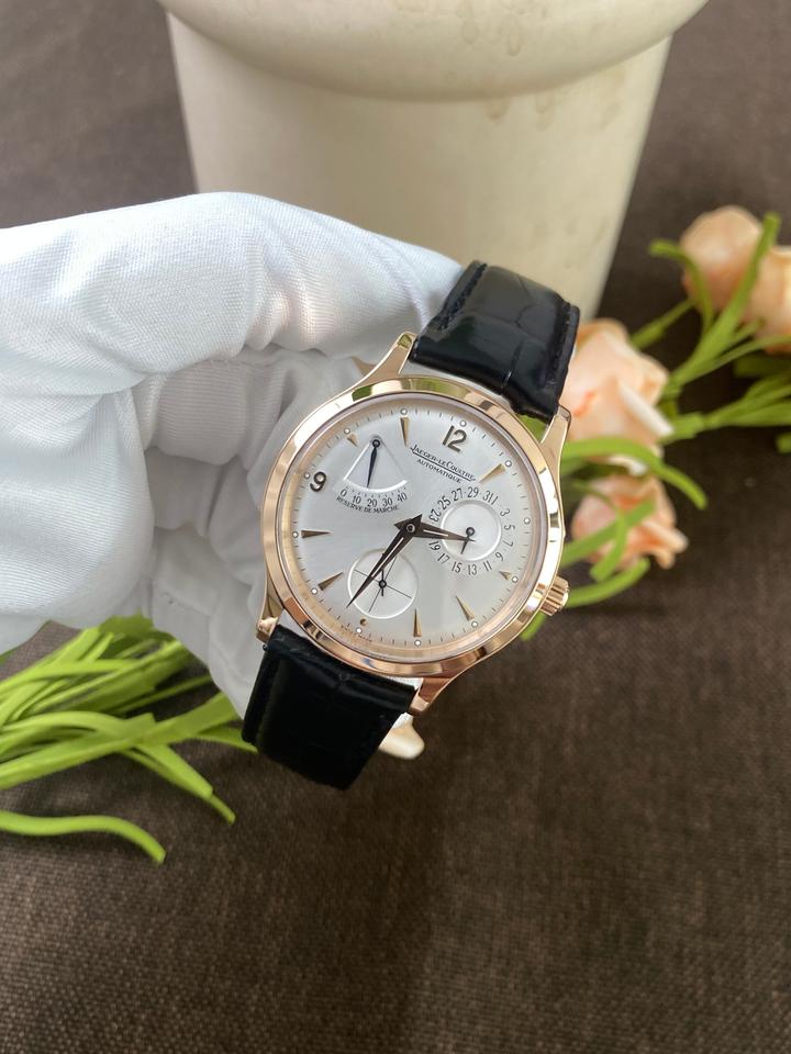 Jaeger-LeCoultre Master Réserve de Marche — zdjęcie 11