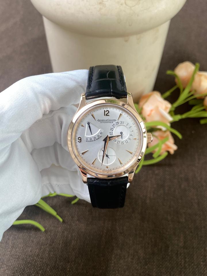 Jaeger-LeCoultre Master Réserve de Marche — zdjęcie 10