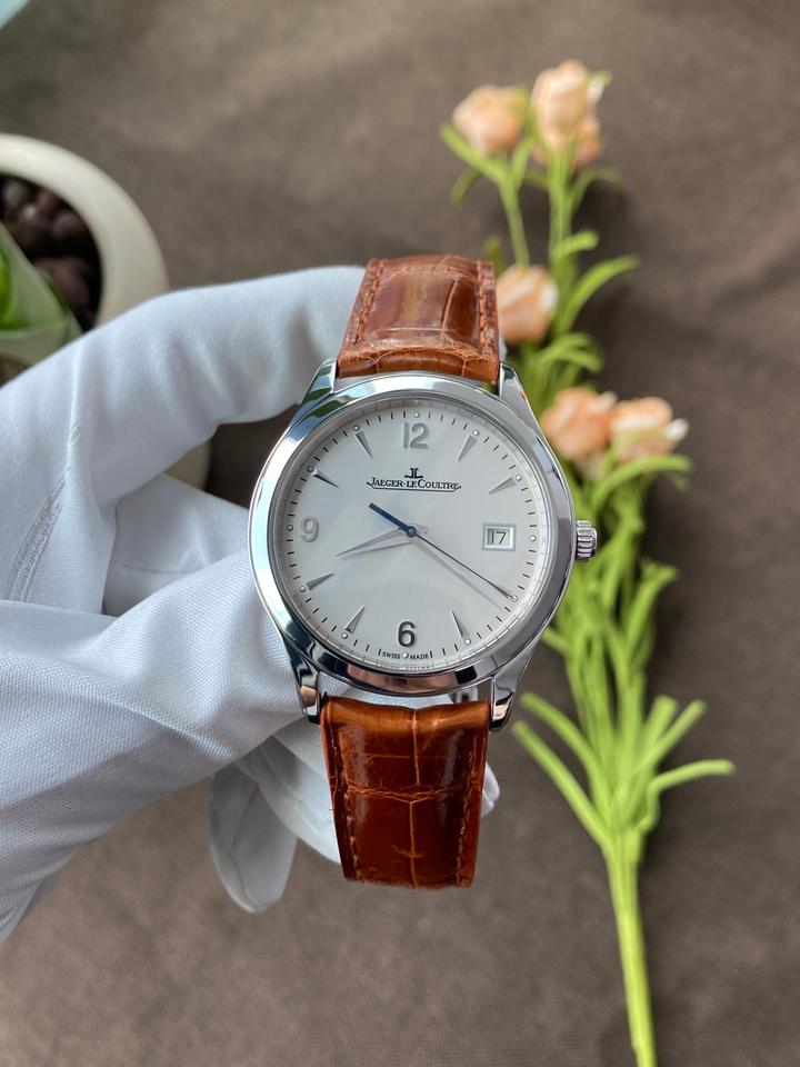 Jaeger-LeCoultre Master Control — zdjęcie 5
