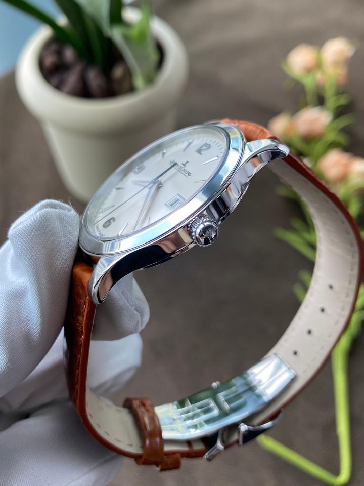 Jaeger-LeCoultre Master Control — zdjęcie 7