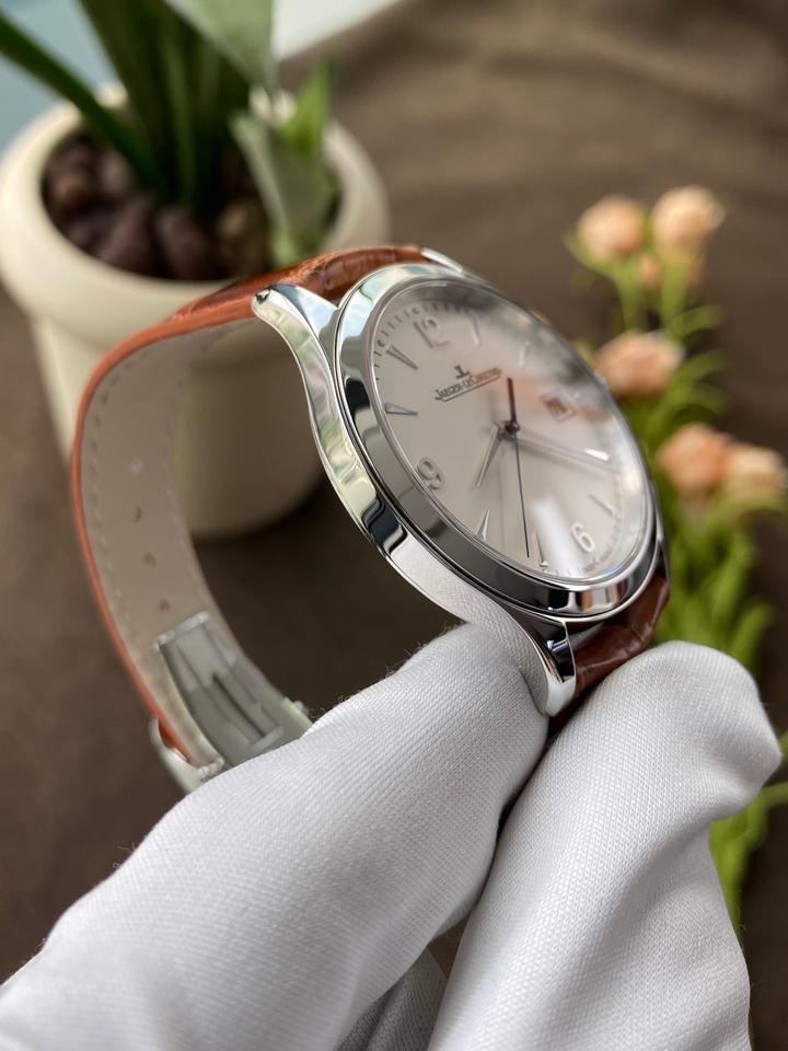 Jaeger-LeCoultre Master Control — zdjęcie 8