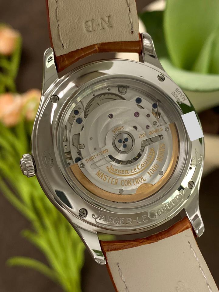 Jaeger-LeCoultre Master Control — zdjęcie 10