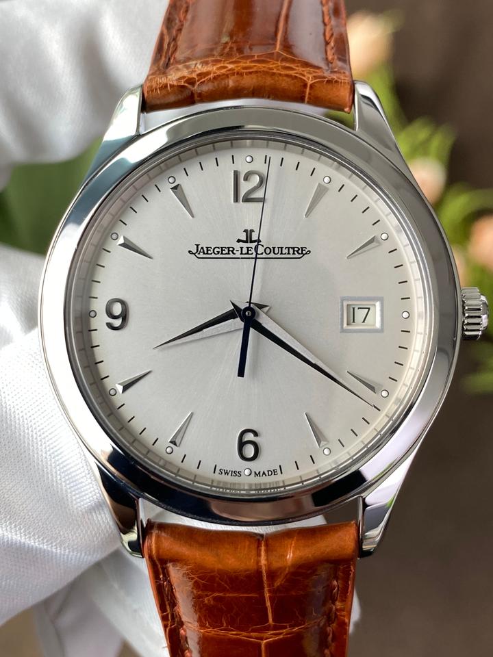 Jaeger-LeCoultre Master Control