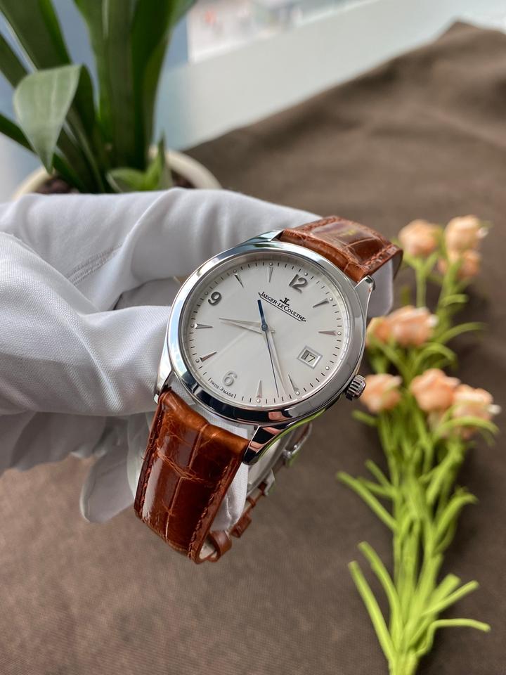 Jaeger-LeCoultre Master Control — zdjęcie 6