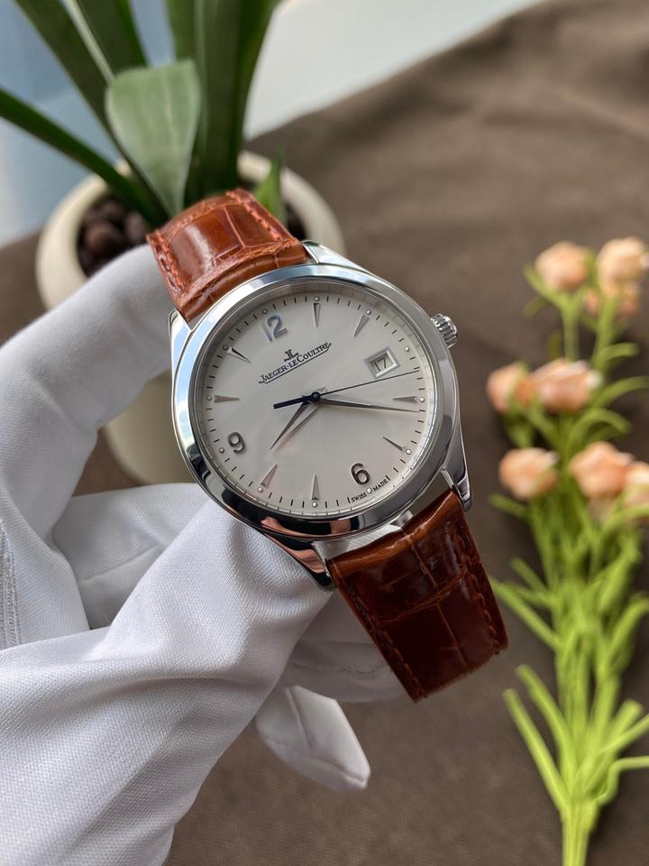 Jaeger-LeCoultre Master Control — zdjęcie 4