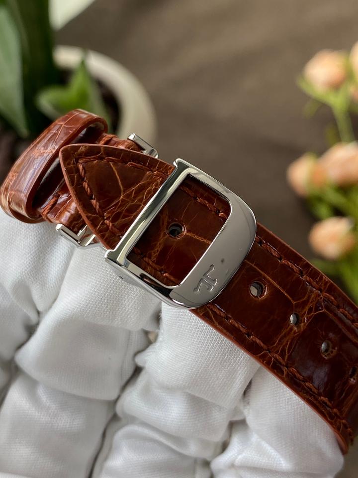 Jaeger-LeCoultre Master Control — zdjęcie 9
