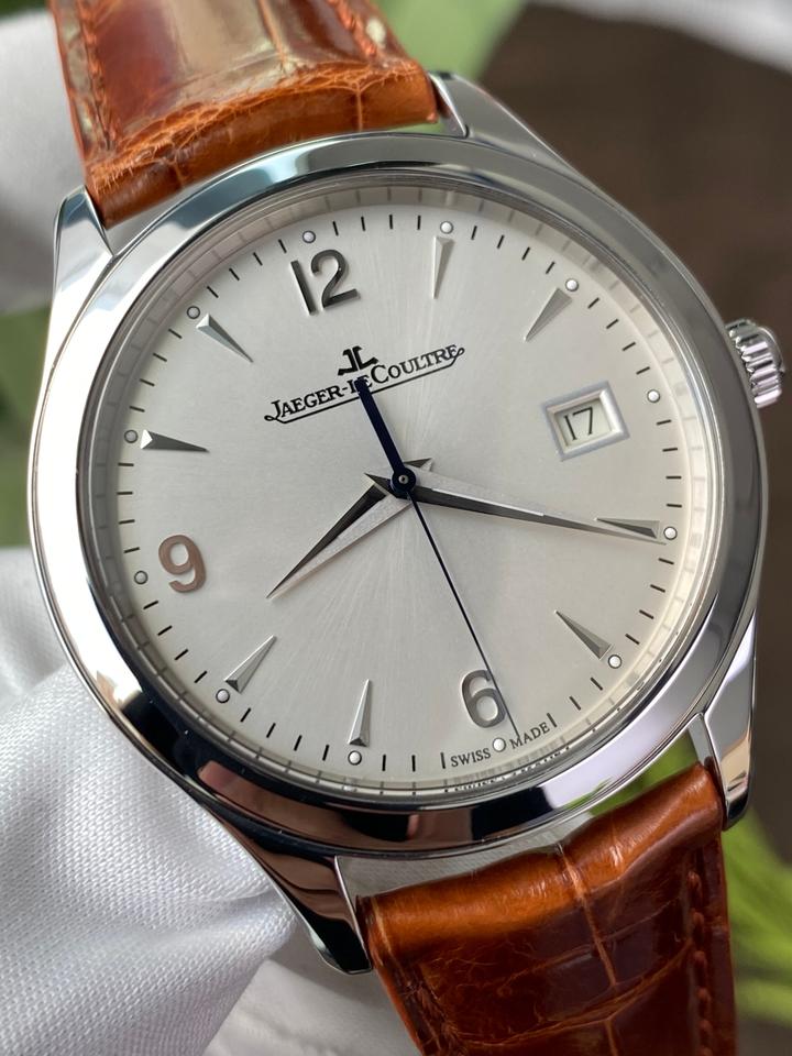 Jaeger-LeCoultre Master Control — zdjęcie 2