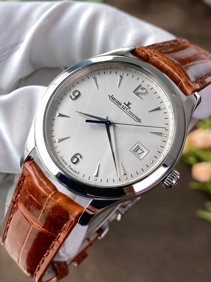 Jaeger-LeCoultre Master Control — zdjęcie 3