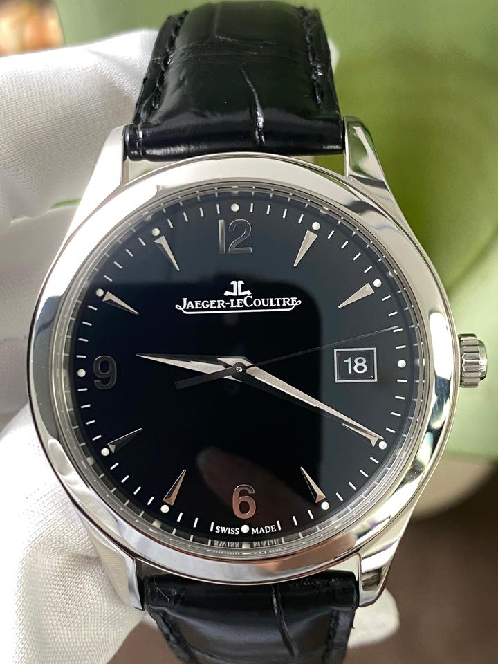 Jaeger-LeCoultre Master Control
