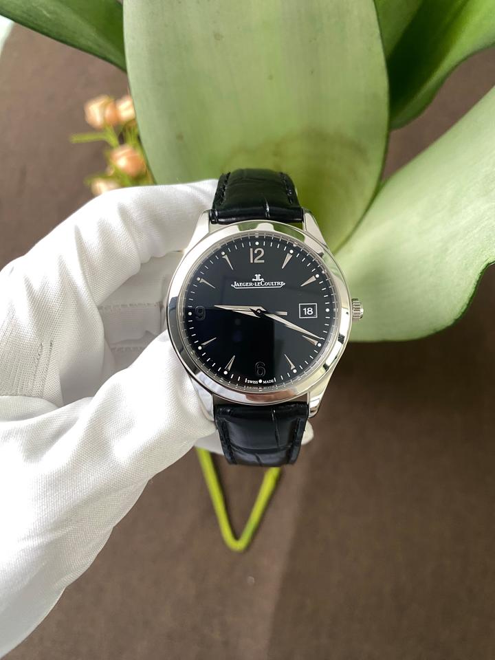 Jaeger-LeCoultre Master Control — zdjęcie 9