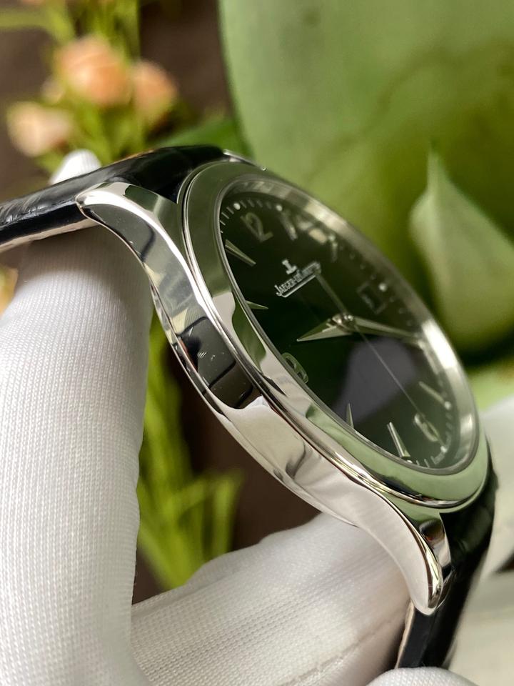 Jaeger-LeCoultre Master Control — zdjęcie 5