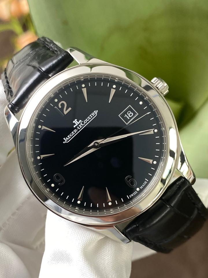 Jaeger-LeCoultre Master Control — zdjęcie 3